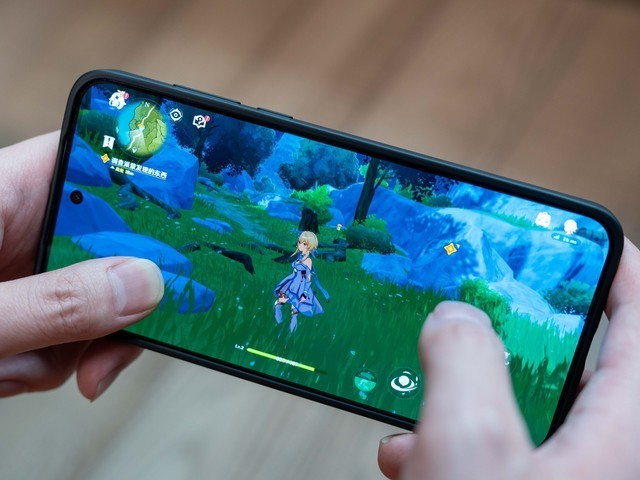 学生党618必看，超持久游戏神机，一加ACE5至尊版体验分享