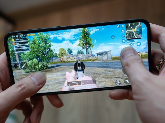 学生党618必看，超持久游戏神机，一加ACE5至尊版体验分享