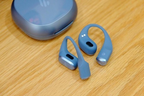 目前最建议买的开放式耳机是哪款？性价比高的开放式耳机前十推荐