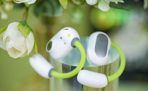 目前最建议买的开放式耳机是哪款？性价比高的开放式耳机前十推荐