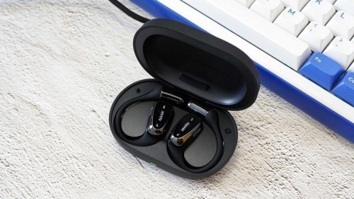 目前最建议买的开放式耳机是哪款？性价比高的开放式耳机前十推荐