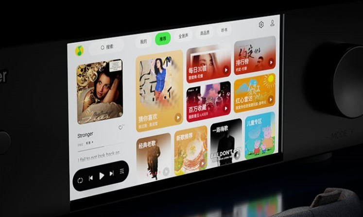 开博尔 DMP-K7 PRO：当旗舰解码遇上全域音质重构，每根琴弦都在呼吸