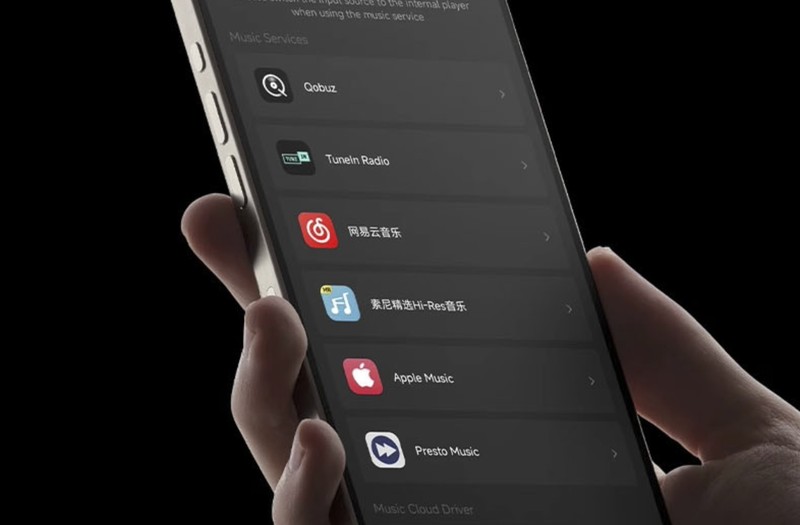 开博尔 DMP-K7 PRO：当旗舰解码遇上全域音质重构，每根琴弦都在呼吸
