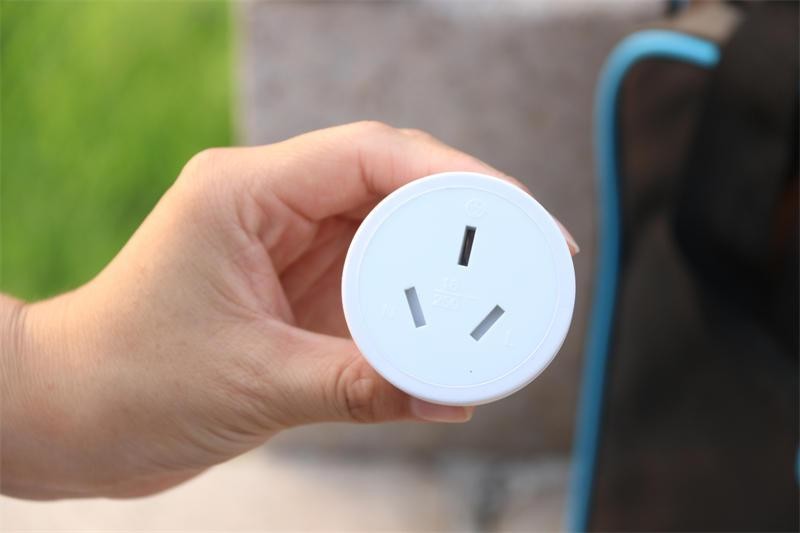 奥睿科充放电枪体验，我的五菱宏光MINI也用上快充了