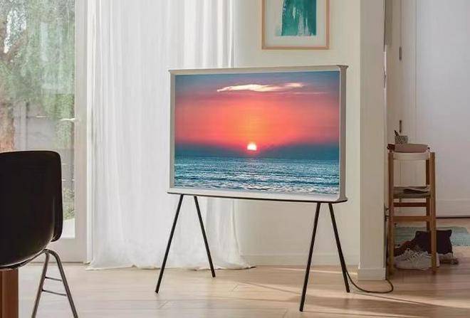 星空体育平台电视举办战略新品发布会 与中国用户一起大开眼界