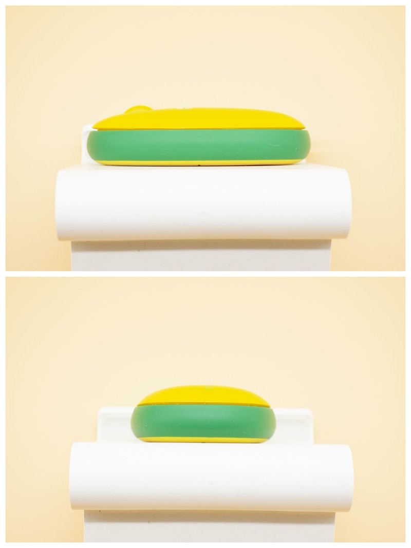 世界杯球迷外设：雷柏M650 Silent世界杯无线鼠标评测