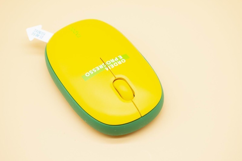 世界杯球迷外设：雷柏M650 Silent世界杯无线鼠标评测