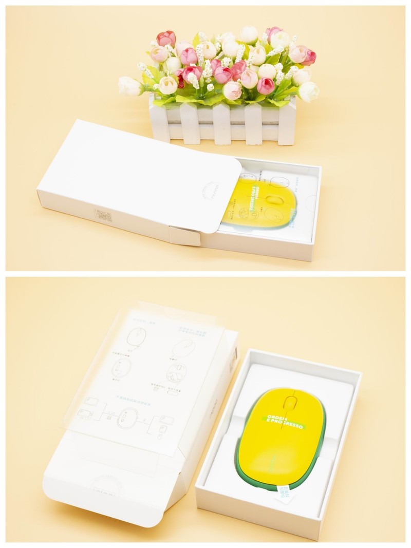 世界杯球迷外设：雷柏M650 Silent世界杯无线鼠标评测