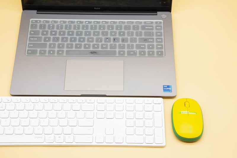 世界杯球迷外设：雷柏M650 Silent世界杯无线鼠标评测