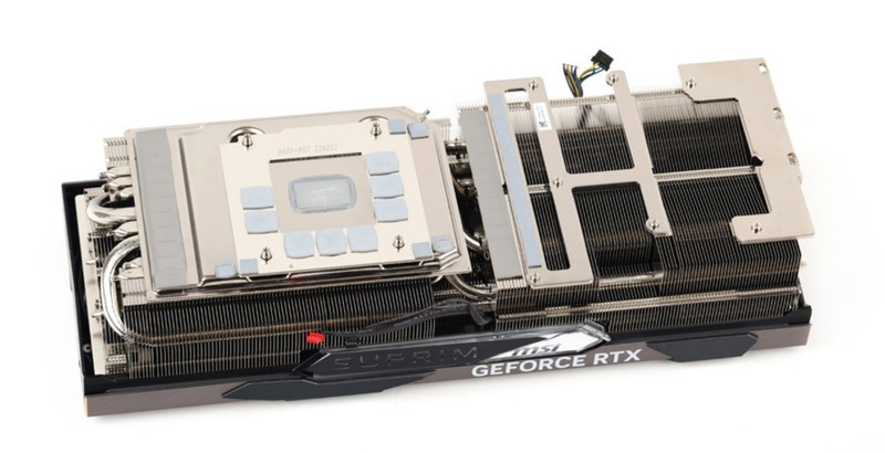 英伟达“80”后缀的最高级，RTX4080 16GB评测