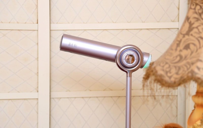 解决脱发、干发、掉发烦恼，吹风机该加入心愿清单了