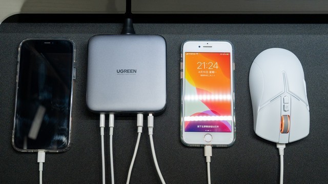 春天给桌面换个新面孔，实用春季桌搭好物分享