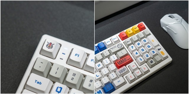 春天给桌面换个新面孔，实用春季桌搭好物分享