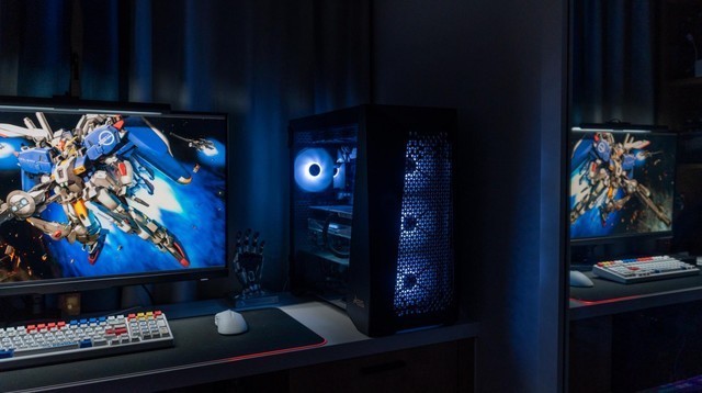 春天给桌面换个新面孔，实用春季桌搭好物分享