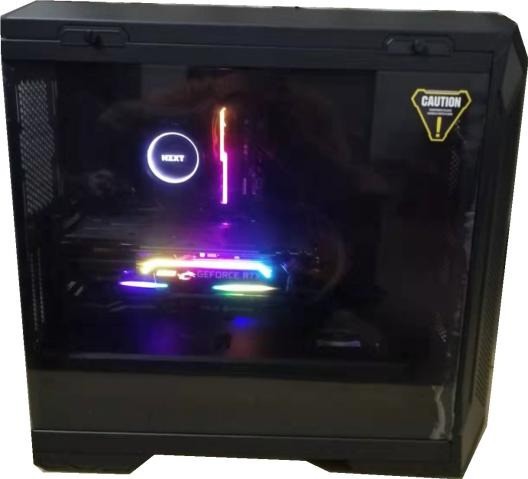 研究化学材料，宝禄服务器有“绝活”