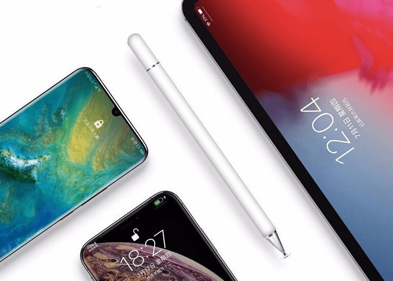 ipad必须用苹果笔吗？推荐性价比最高的平替苹果笔