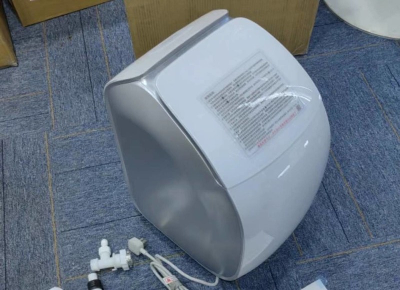 内衣洗衣机排行榜测评：RUUFFY、希亦、小吉三款全面性能对比