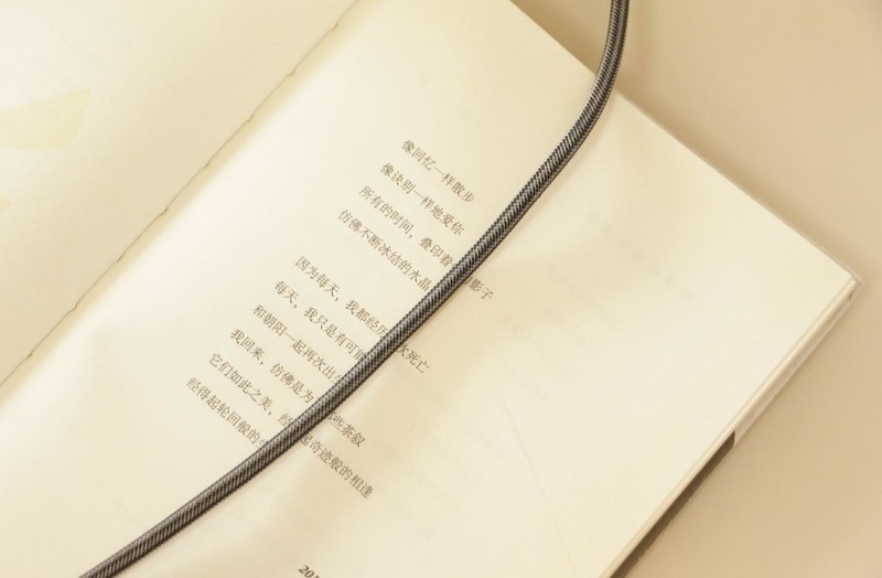 威宝100W数显快充数据线体验！应该是市面上能买到最好用的充电线