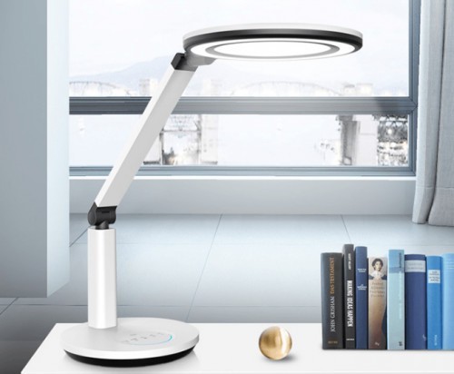 护眼台灯哪个牌子好，护眼台灯五大品牌排行榜分享