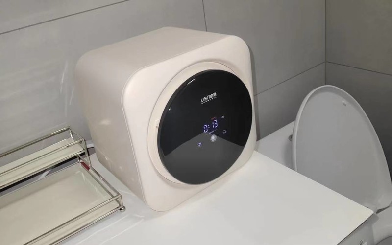 觉飞、希亦、由利内衣洗衣机怎么样？360度全方面测评王者机型！