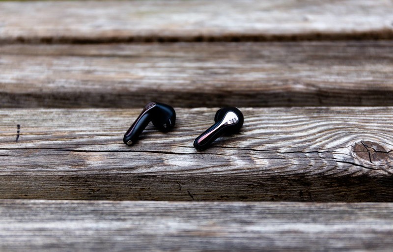 全面升级，新一代的真无线HiFi蓝牙耳机旗舰泥炭 air5！