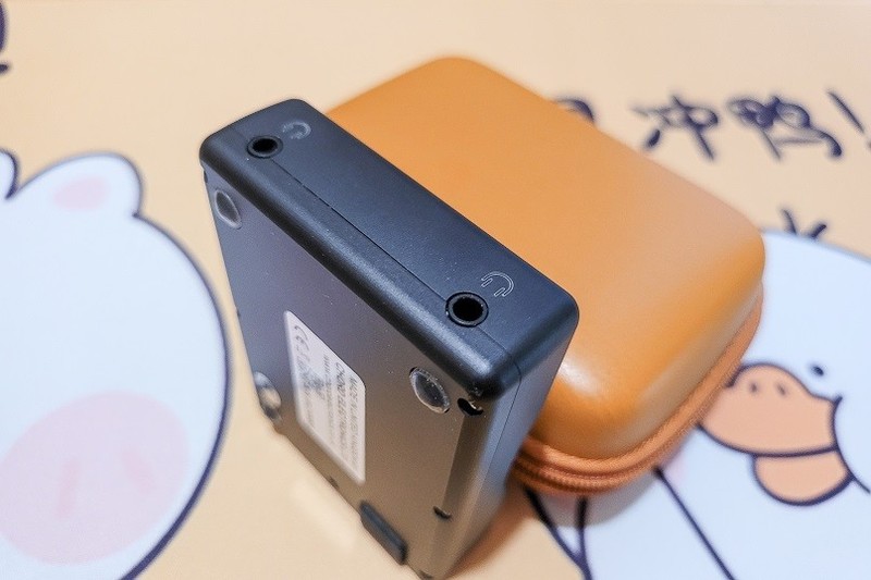 我愿称之为小尾巴的天花板，CHORD MOJO2新品评测