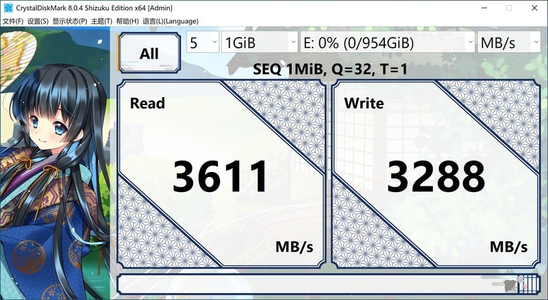 5700X 高性价比整机深度实测，FSR 2.0 技术不了解下？