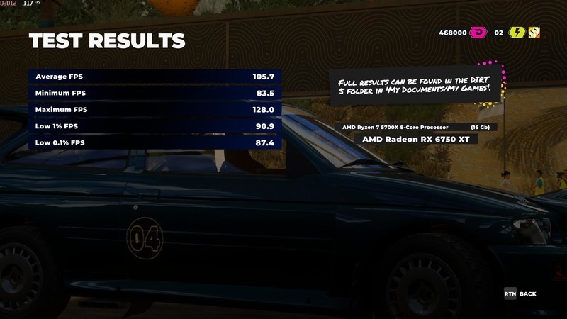 5700X 高性价比整机深度实测，FSR 2.0 技术不了解下？