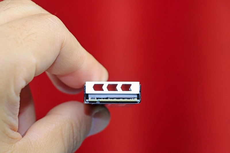 5700X 高性价比整机深度实测，FSR 2.0 技术不了解下？