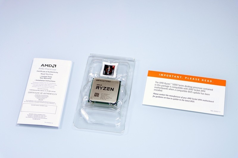 5700X 高性价比整机深度实测，FSR 2.0 技术不了解下？