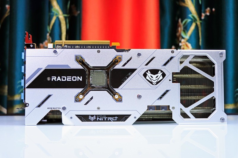 5700X 高性价比整机深度实测，FSR 2.0 技术不了解下？