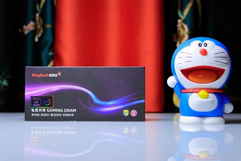 5700X 高性价比整机深度实测，FSR 2.0 技术不了解下？