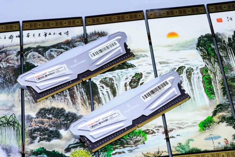 5700X 高性价比整机深度实测，FSR 2.0 技术不了解下？