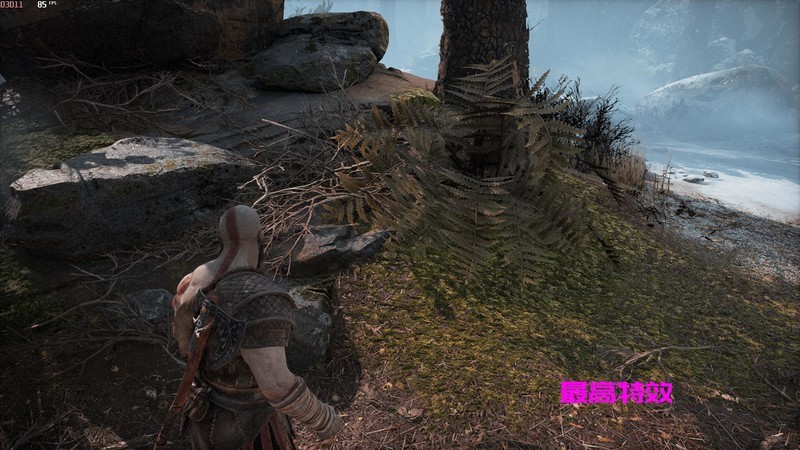 5700X 高性价比整机深度实测，FSR 2.0 技术不了解下？