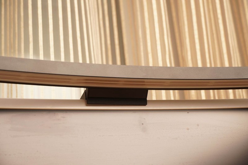 LYMAX 徕美视 防蓝光拾音屏幕灯（曲屏版）体验