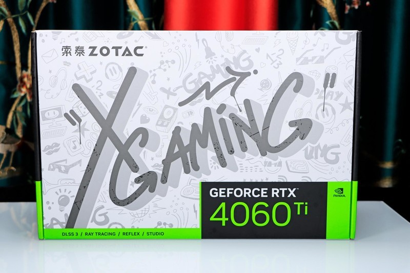 用 B760 小吹雪 + 4060 Ti 欧泊白 + 雷克沙 ARES 套装打造高性价比的小钢炮