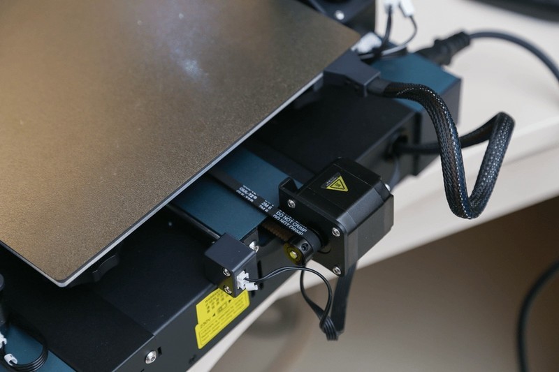 一千多块的3D打印机好用吗？ELEGOO爱乐酷Neptune 4 Pro海王星上手评测