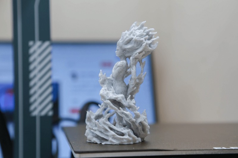 一千多块的3D打印机好用吗？ELEGOO爱乐酷Neptune 4 Pro海王星上手评测