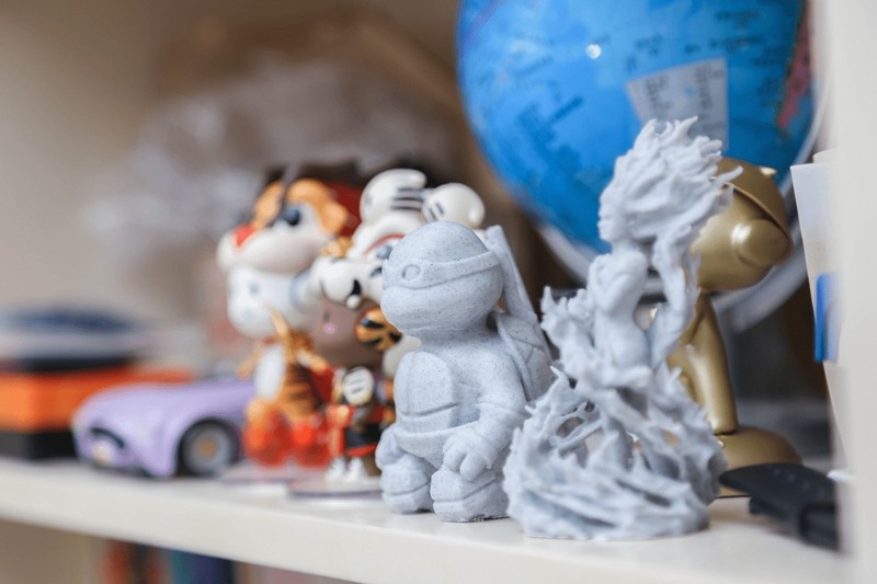 一千多块的3D打印机好用吗？ELEGOO爱乐酷Neptune 4 Pro海王星上手评测