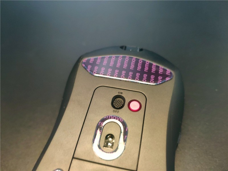 雷柏V300PRO：77g 轻量化、支持4K+无线充电，带来极致游戏体验