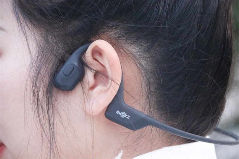 音乐与步伐同行南卡韶音和墨觉的骨传导耳机深度评测