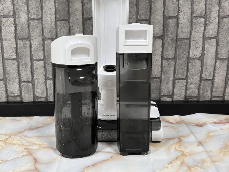 家用洗地机到底好不好用？专业旗舰级洗地机推荐