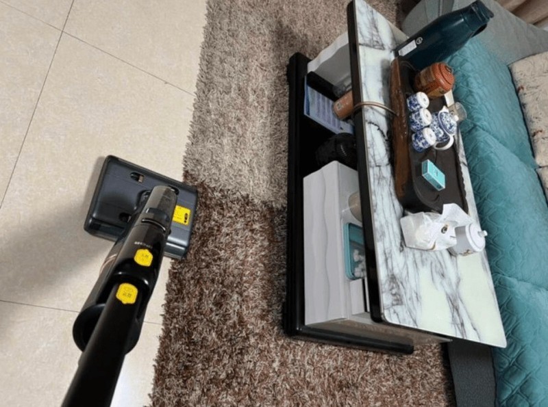 家用洗地机到底好不好用？专业旗舰级洗地机推荐