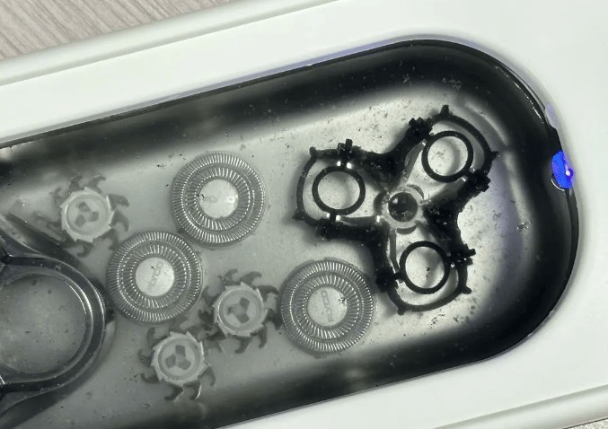 家用超声波清洗机真的好用吗？不买这四款超声波清洗机真心后悔！