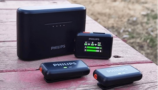 领夹麦哪个品牌好？手机领夹麦克风哪个牌子好？性价比麦克风推荐