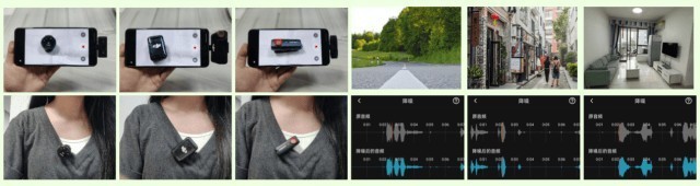 领夹麦哪个品牌好？手机领夹麦克风哪个牌子好？性价比麦克风推荐