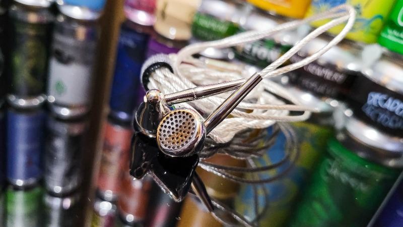 十年转眼，初心未变！水月雨Pavane帕凡舞曲