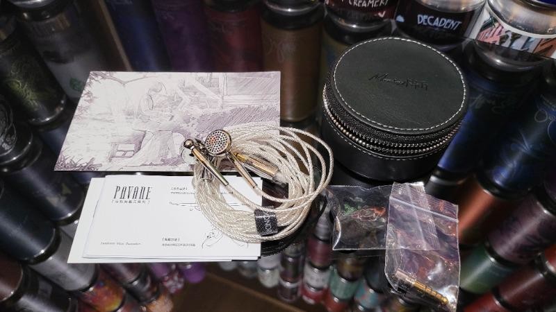 十年转眼，初心未变！水月雨Pavane帕凡舞曲