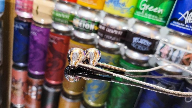 十年转眼，初心未变！水月雨Pavane帕凡舞曲