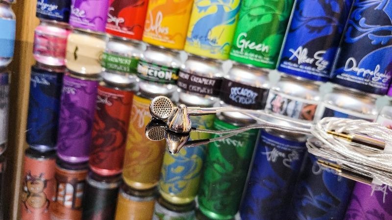 十年转眼，初心未变！水月雨Pavane帕凡舞曲